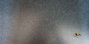 What is a Hammered Paint Finish