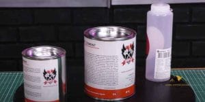 What is a Self Etching Primer