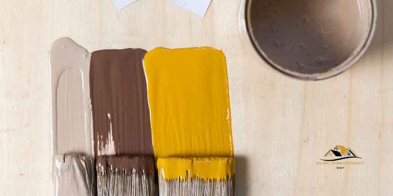 Why Does Paint Look Darker Than on the Swatch