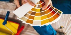 Will Home Depot Mix My Paint for Curbside Pickup