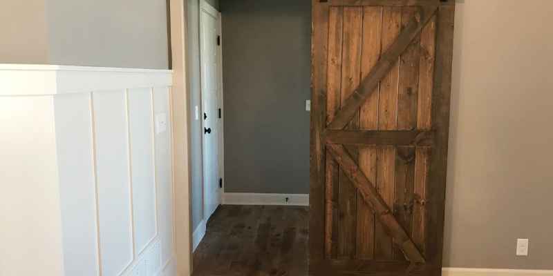 Barnes Oak Flooring: Transform Your Space with Elegance