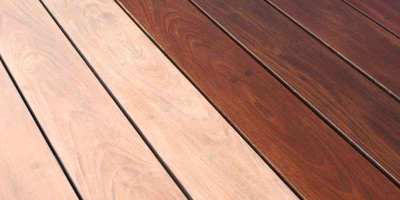 Deck Stains Colors: Transform Your Outdoor Space!