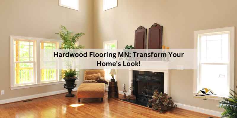 Hardwood Flooring MN