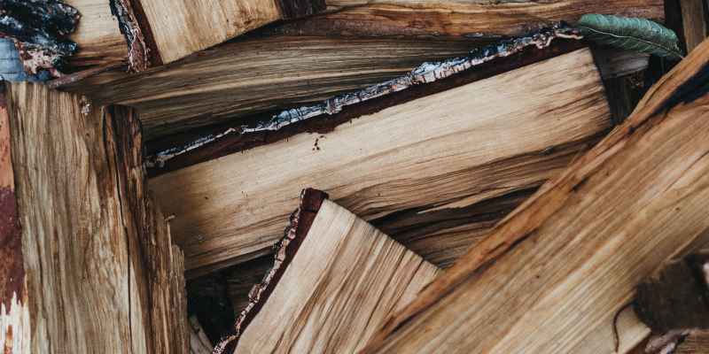 Firewood Frisco Tx: Your Ultimate Guide to Quality Wood