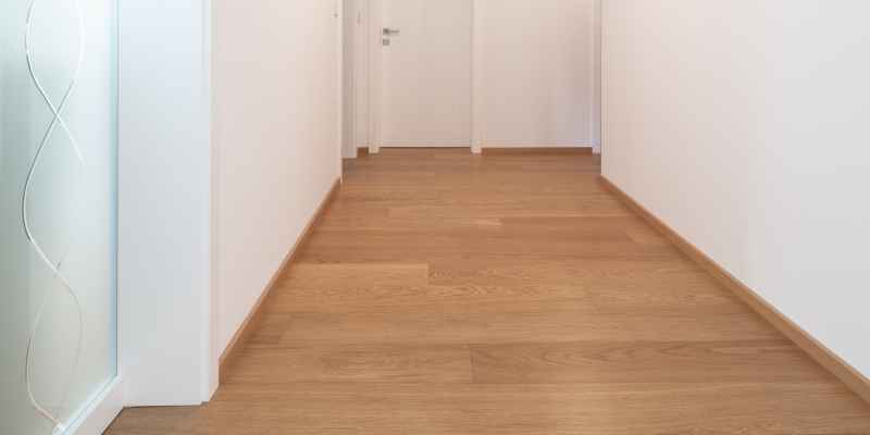 Florian Oak Floors: Elevate Your Home with Elegance