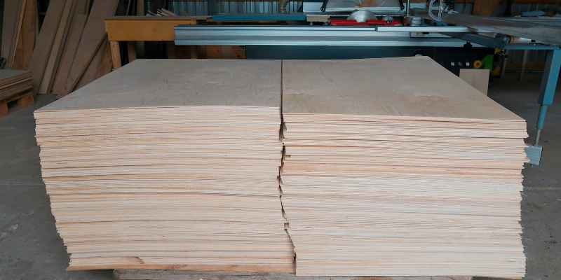 Lowes 19/32 Plywood: Durable & Affordable DIY Solutions