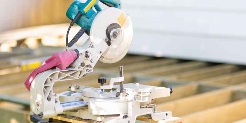 Pro Tech Table Saw Review: Unleashing Cutting Precision