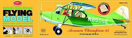 Balsa Wood Airplanes for Sale