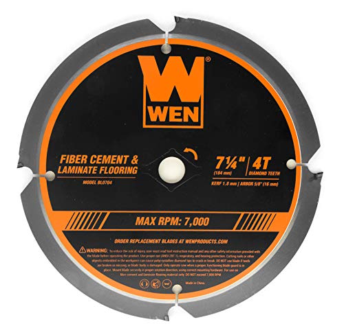 Best Saw Blade to Cut Hardie Board