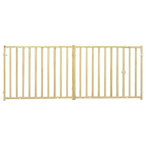 Best Wood to Make Gates