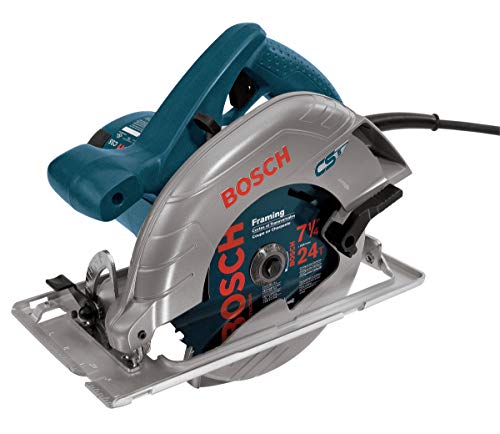 Bosch Cs5 Circular Saw Review