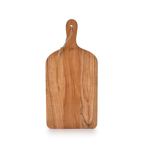 Cheap Wood Cutting Boards With Handle