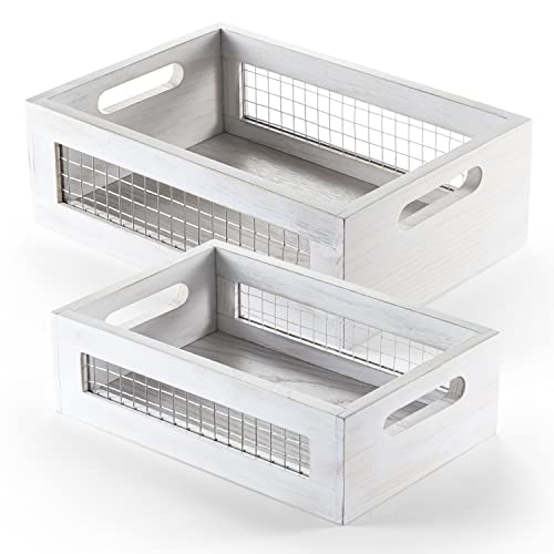 Cheap Wooden Fruit Crates