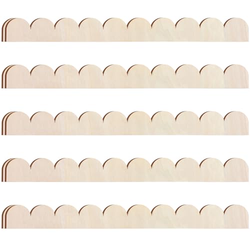 Decorative Wood Trim for Frames