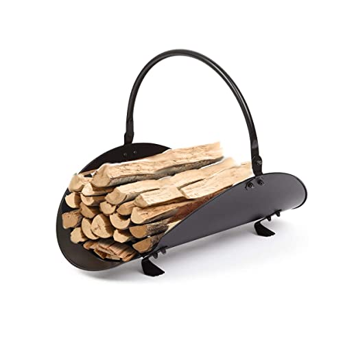 Firewood Baskets for Sale