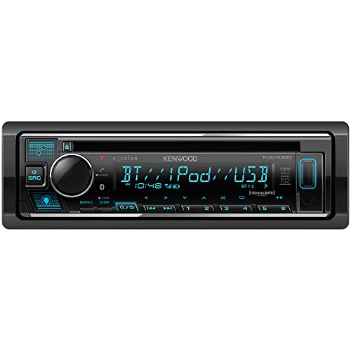 Best Kenwood Excelon Head Unit