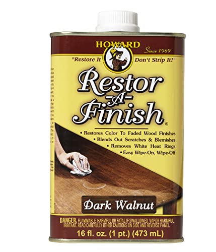 Best Way Finish Walnut Wood