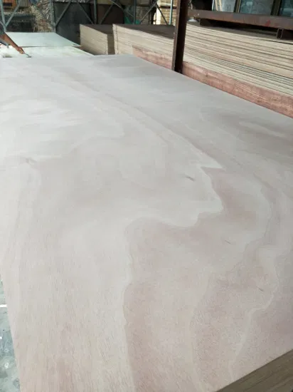 Is Luan Plywood Waterproof