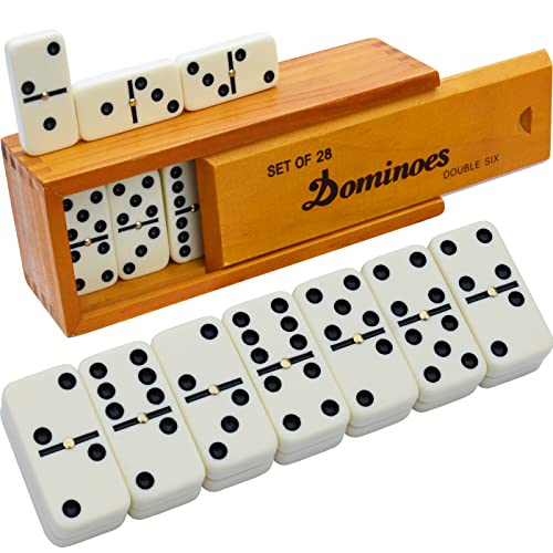 Best Wood for Dominos