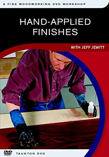 Best Woodworking Dvds
