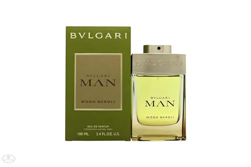 Bvlgari Wood Neroli Review