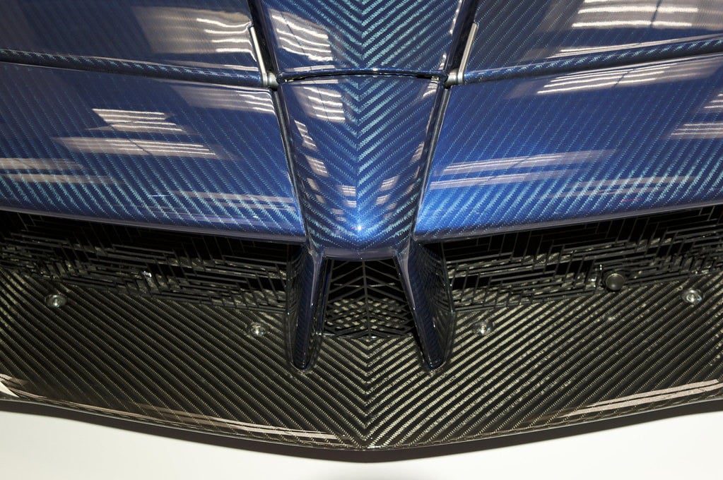 Can Carbon Fiber Be Painted – What Do You Need to Know?