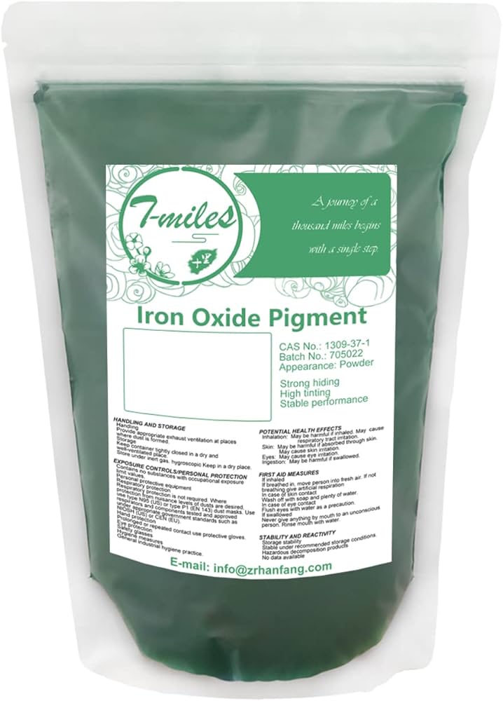 Can Paint And Pigments Be Absorbed Through the Skin?