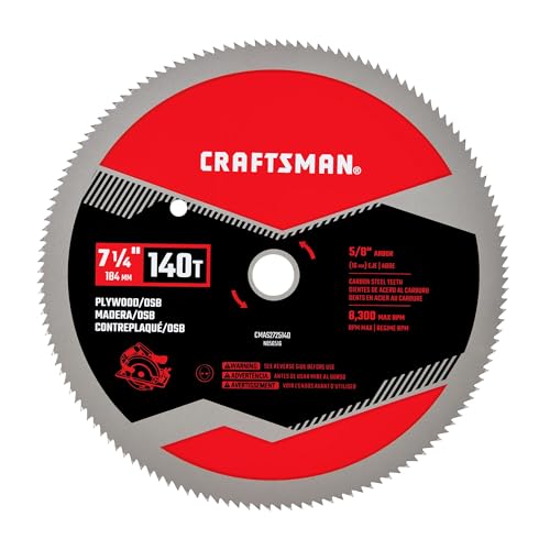Circular Saw Blade for Cardboard