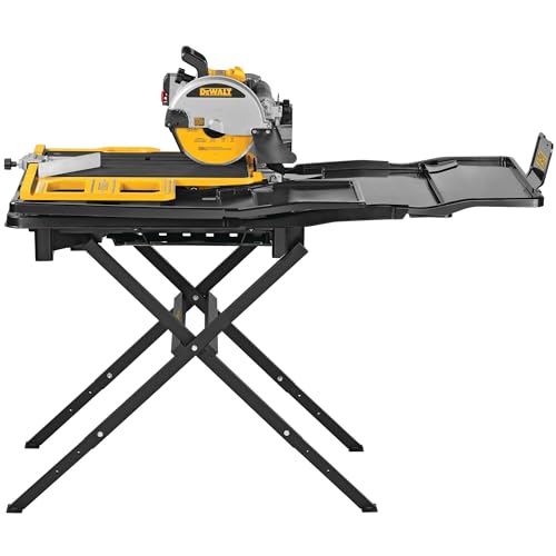 Diamondback 10 Tile Saw Review