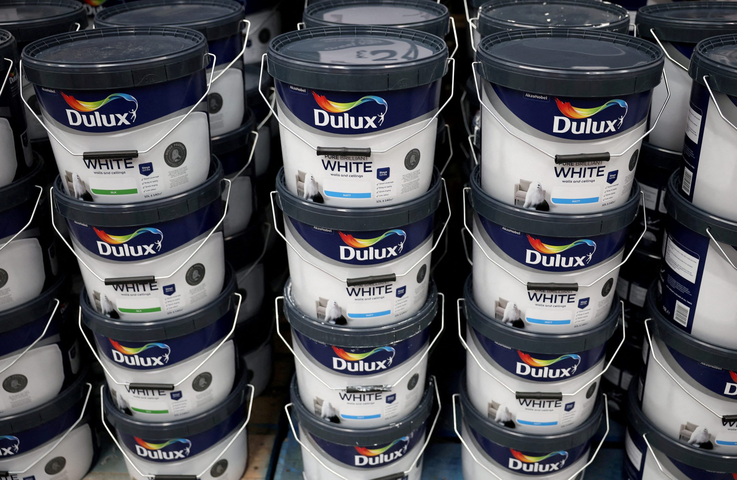 Dulux Paint Complaints – Where And How to File Online?