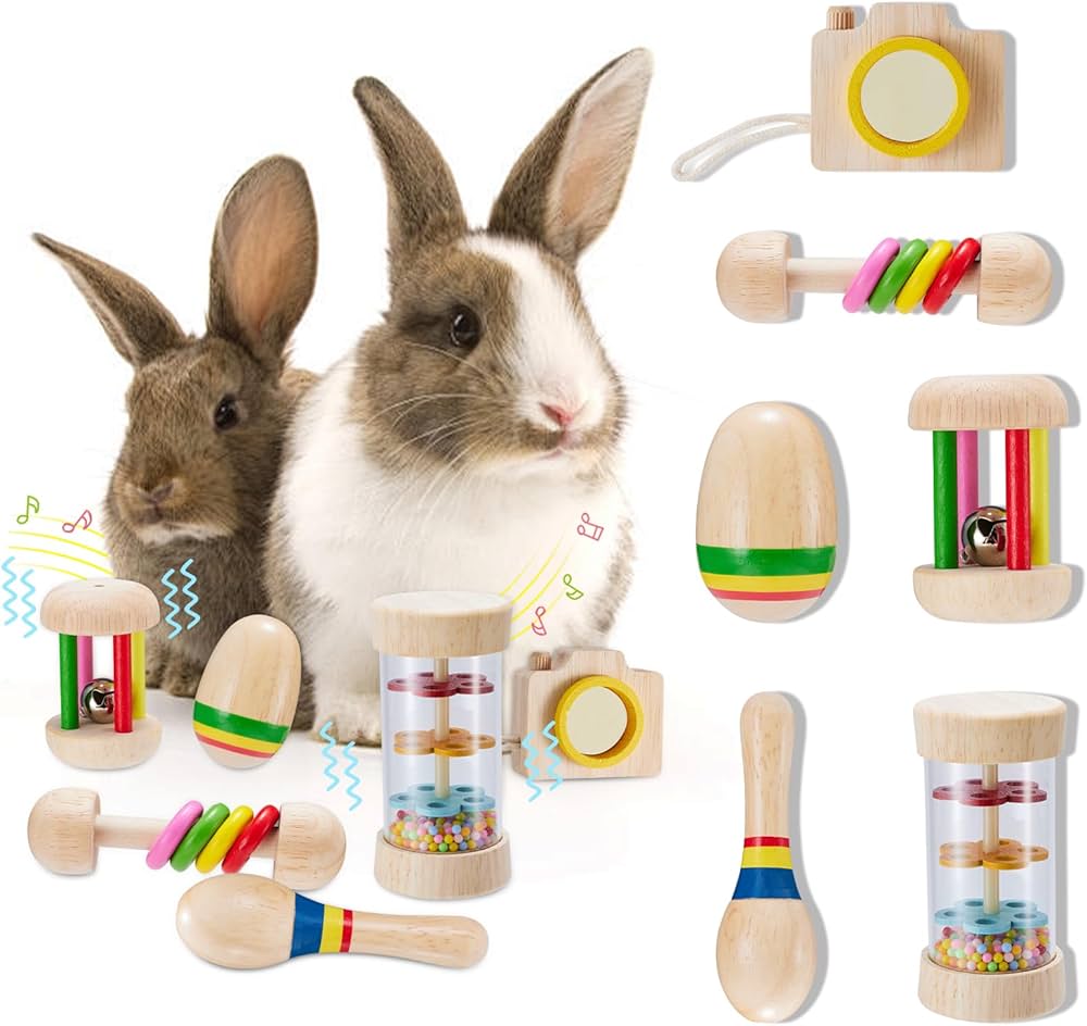 Is There a Paint Safe for Hamsters And Rabbits?