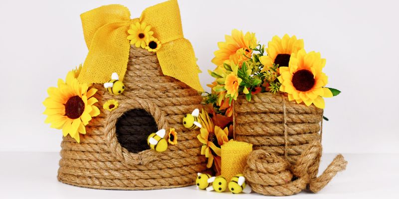 Build Your Own DIY Beehive