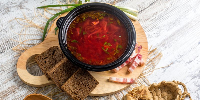 Craft A DIY Wood Serving Tray