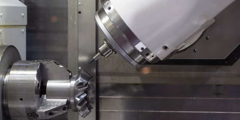 Discover What Is Bevel Cutting