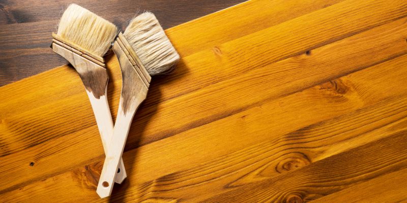 How Long Does Linseed Oil Take To Dry