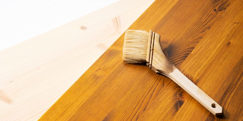 How Many Coats Of Tung Oil For A Perfect Finish