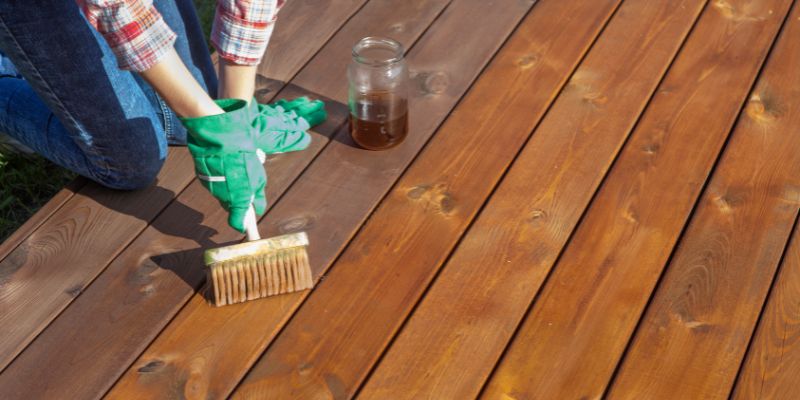 How To Clean Polyurethane From Brush
