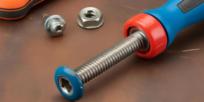 How To Remove A Sheared Screw Step-By-Step Guide