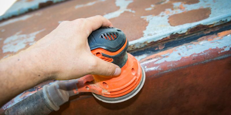 How To Remove Citristrip