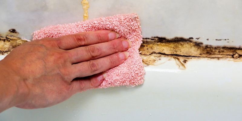 How To Remove Mold From Wood Furniture (1)