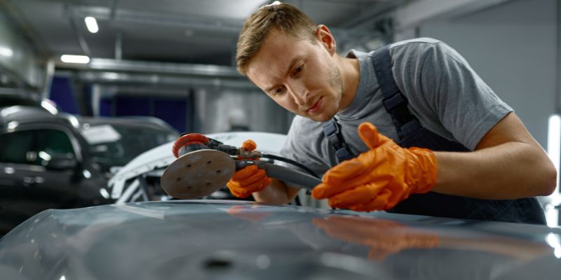 How To Remove Paint From Hair