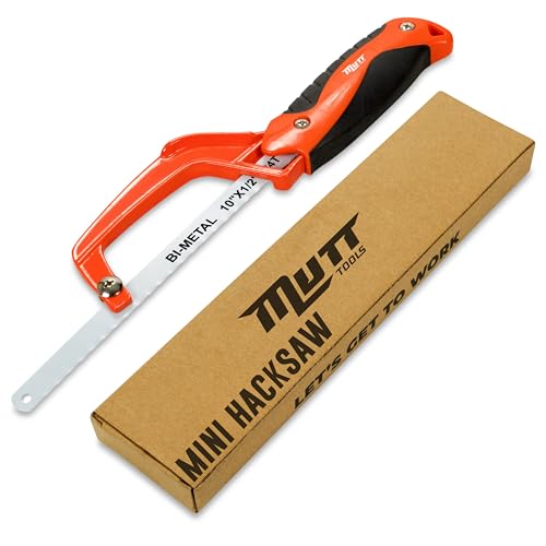 Best Saw for Cutting Bolts