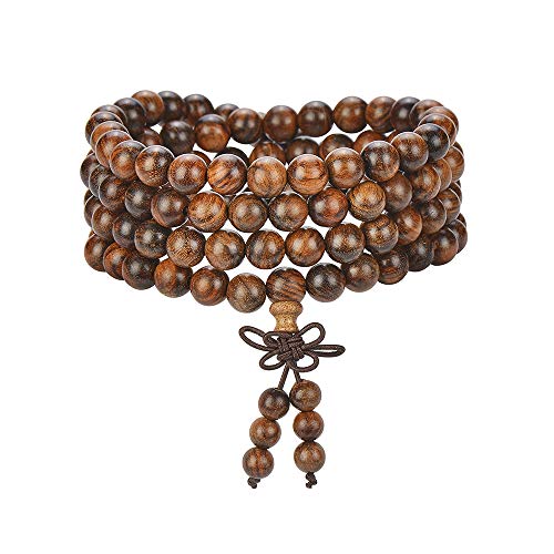 Buy Sandalwood Beads
