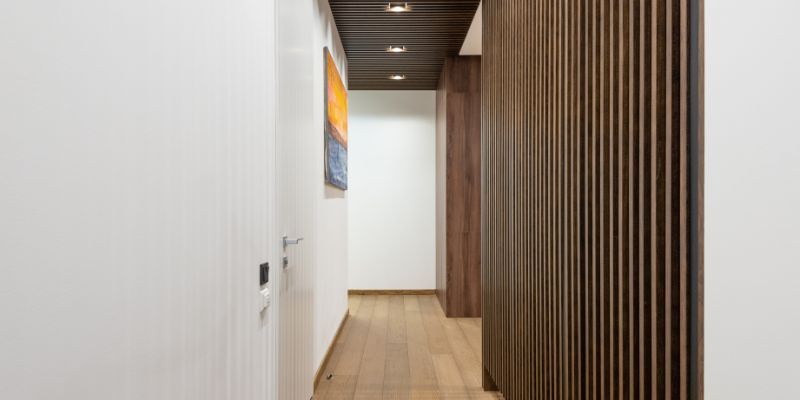 10 Chic MDF Wall Panel Ideas for Your Home