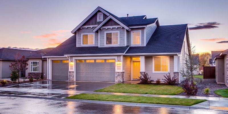 10 Concrete Floor Ideas for Modern Homes