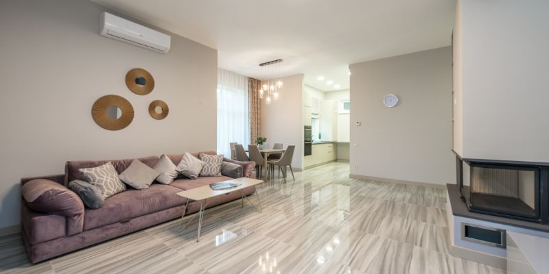 10 Laminate Flooring Styles for Any Space