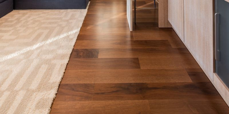 10 Laminate Flooring Styles for Any Space