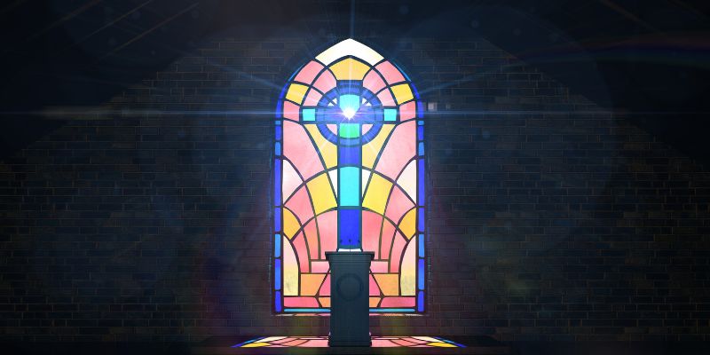 10 Stain Glass Projects to Brighten Your Space