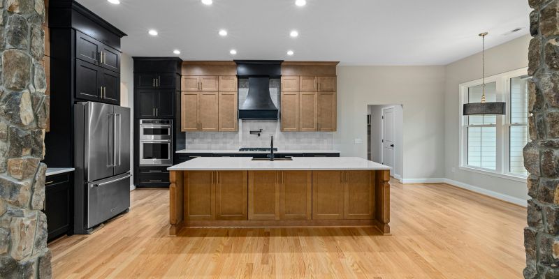 10 Stone Flooring Options for Timeless Charm