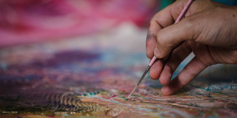 12 Amazing Wood Burning Art Creations